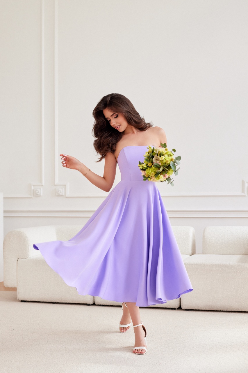 MEGAN PRE-ORDER - Cocktail Shock zdjęcie 3